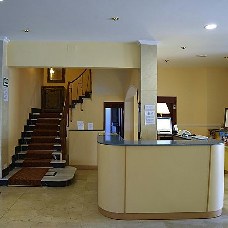 Hotel Mercedes Aranjuez Exterior photo