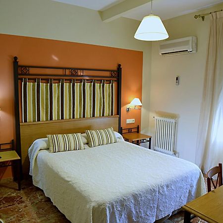 Hotel Mercedes Aranjuez Exterior photo