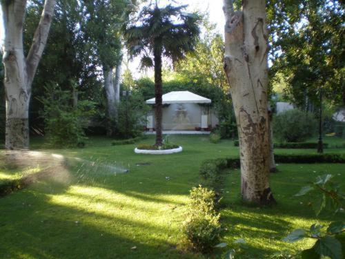 Hotel Mercedes Aranjuez Exterior photo