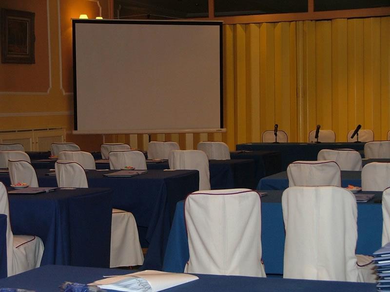 Hotel Mercedes Aranjuez Exterior photo