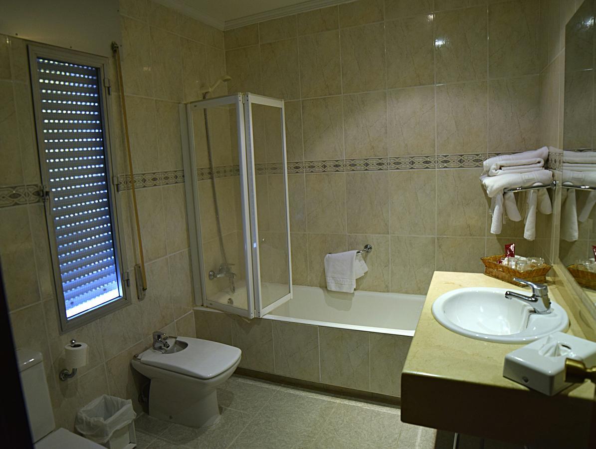 Hotel Mercedes Aranjuez Exterior photo