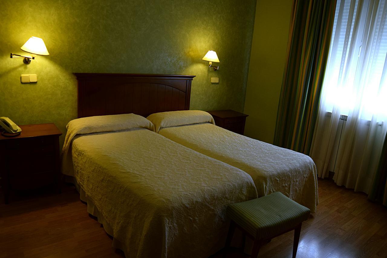 Hotel Mercedes Aranjuez Exterior photo