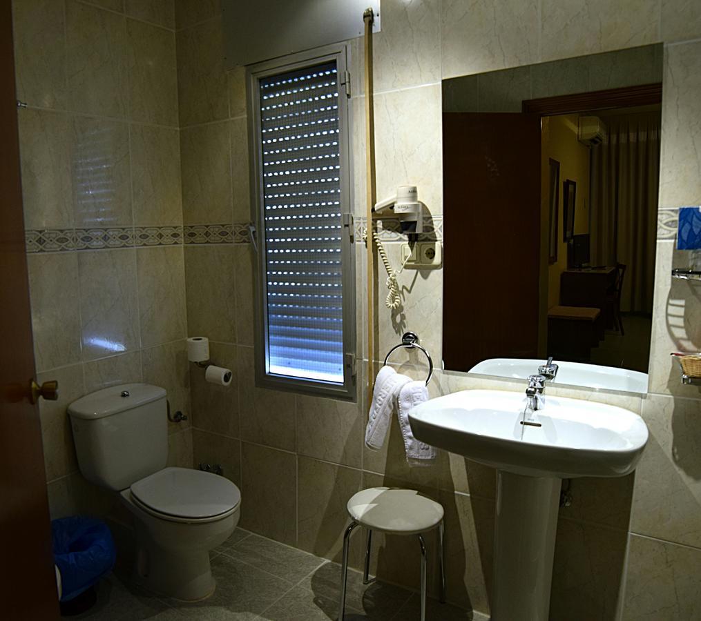 Hotel Mercedes Aranjuez Exterior photo