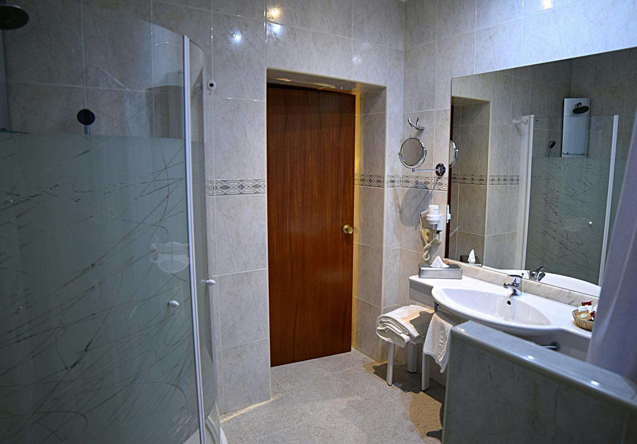 Hotel Mercedes Aranjuez Exterior photo
